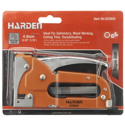 Zszywacz ręczny Harden