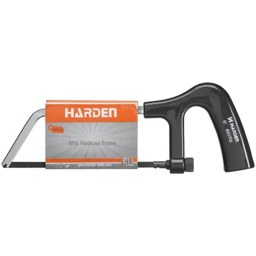 Piła uniwersalna 250 mm Harden