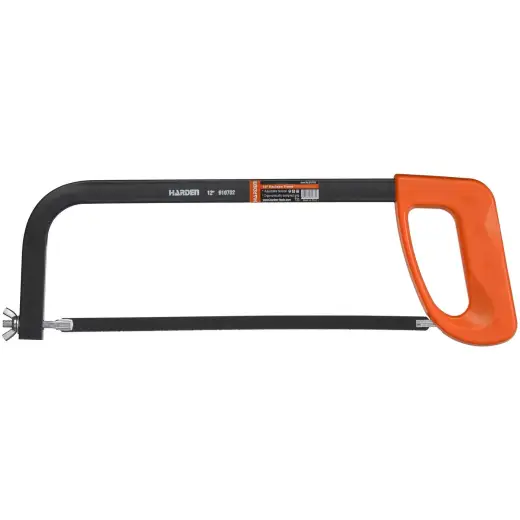 Piła ramkowa 420 mm Harden