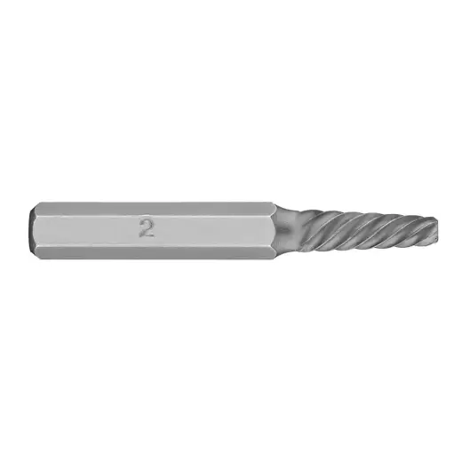 Wykrętak do śrub 1/4" Teng Tools nr. 2