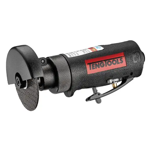 Przecinarka pneumatyczna tarczowa ARC80 Teng Tools