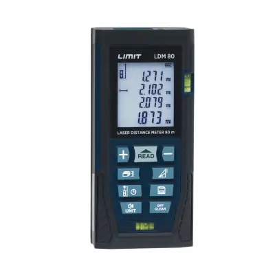 Dalmierz Limit LDM 80