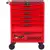 Wózek narzędziowy 277 elementów Teng Tools TCMME09CQ