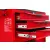 Wózek narzędziowy 277 elementów Teng Tools TCMME09CQ