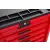 Wózek narzędziowy 277 elementów Teng Tools TCMME09CQ