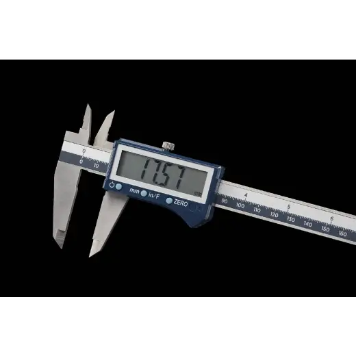 Suwmiarka cyfrowa z dużym wyświetlaczem Limit CDN 200 mm