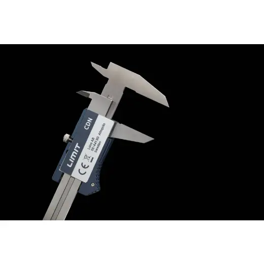Suwmiarka cyfrowa z dużym wyświetlaczem Limit CDN 150 mm