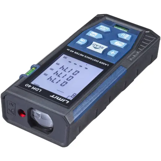 Dalmierz Limit LDM 40