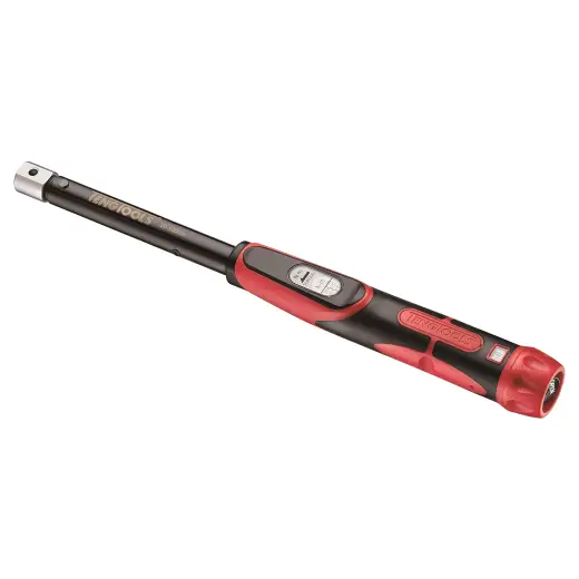 Klucz dynamometryczny z prostokątnym gniazdem chwytowym 1/2" 9x12 mm