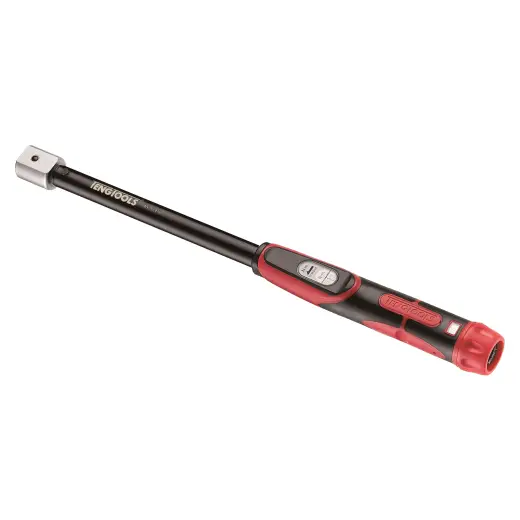 Klucz dynamometryczny z prostokątnym gniazdem chwytowym 1/2" 14x18 mm