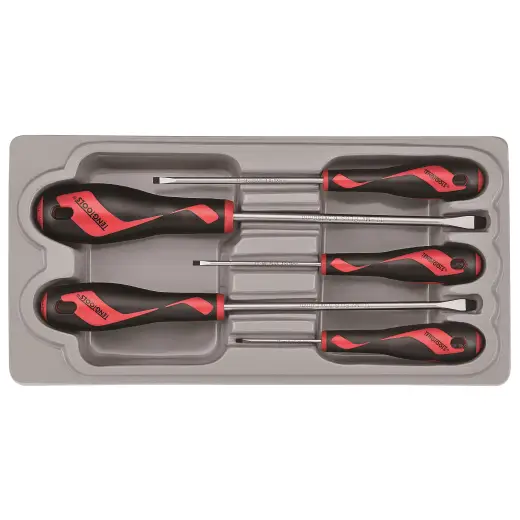 Zestaw wkrętaków Teng Tools MD906N5