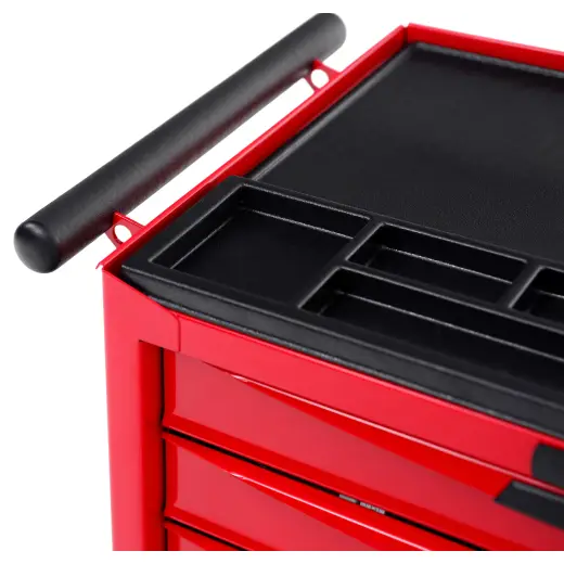 Wózek narzędziowy 277 elementów Teng Tools TCMME09CQ