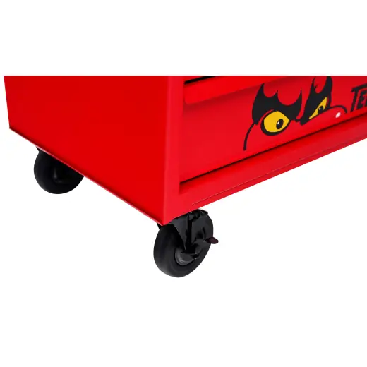 Wózek narzędziowy 277 elementów Teng Tools TCMME09CQ