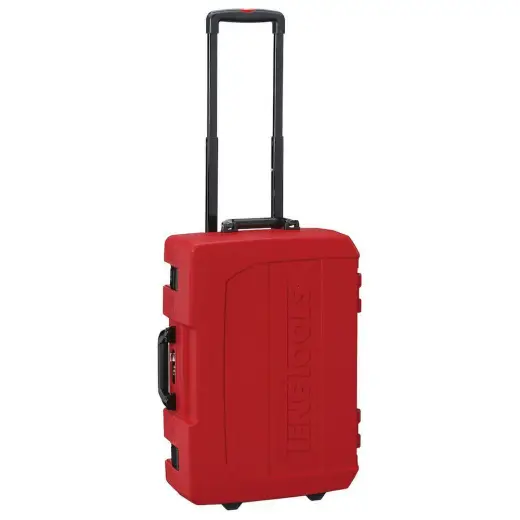 Zestaw narzędzi VDE 1000V Teng Tools SCE3