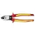 Szczypce do kabli VDE 1000V Teng Tools MBV444-8