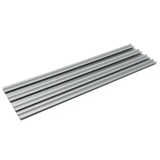 Tablica z uchwytami sprężystymi Teng Tools ALU450