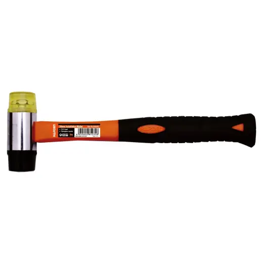 Młotek z obuchami PVC Harden
