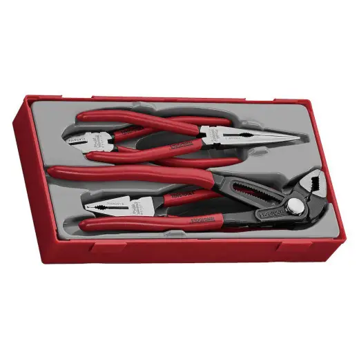 Zestaw szczypiec Teng Tools TT440Q