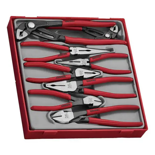 Zestaw szczypiec Teng Tools TTD441Q