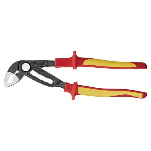 Szczypce nastawne VDE 1000V Teng Tools MBV482-10Q