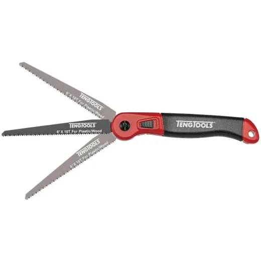 Piła uniwersalna Teng Tools 703A