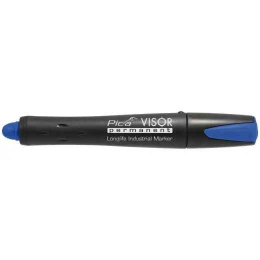 Marker Pica VISOR - niebieski