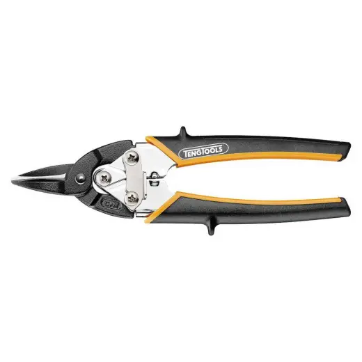 Nożyce do blachy Teng Tools 491-7N