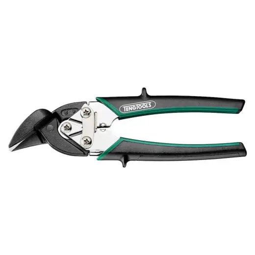 Nożyce do blachy Teng Tools 493-7N
