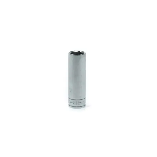 Nasadka długa 6-kątna z chwytem 1/4" 11 mm