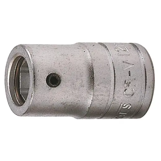 Nasadka pod groty 1/4" z chwytem kwadratowym 1/2" Teng Tools M120063-C