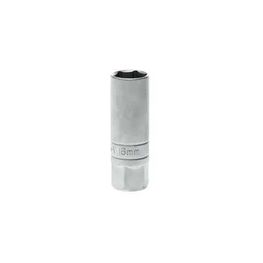Nasadka do świec zapłonowych z chwytem 3/8" 16 mm długość 64 mm