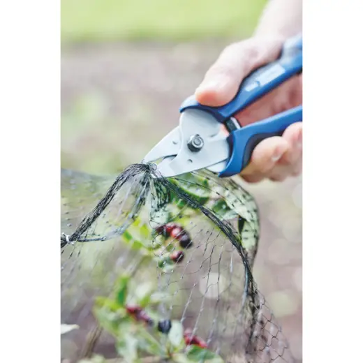 Zszywki zaciskowe do ogrodzenia Rapid VR16 - opakowanie 3190 szt.