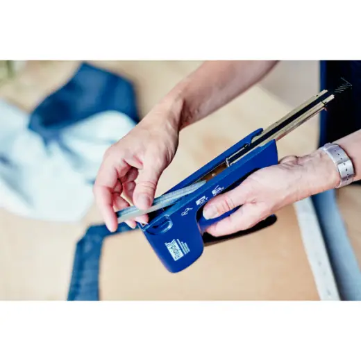 Zszywki Rapid z drutu cienkiego nr 53 (8 mm) - opakowanie 1080 szt.