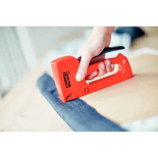 Zszywki Rapid z drutu cienkiego nr 53 (12 mm) - opakowanie 1080 szt.