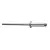 Nity Rapid standardowe ?4,0 x 12 mm - opakowanie 100 szt.