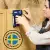 Zszywacz RPC4 Energy Saving