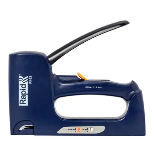 Zszywacz ręczny Rapid R453E Dual