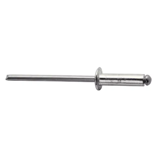 Nity Rapid standardowe ?4,8 x 14 mm - opakowanie 100 szt.