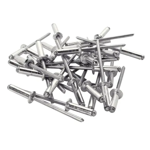 Nity Rapid standardowe ?4,8 x 14 mm - opakowanie 100 szt.