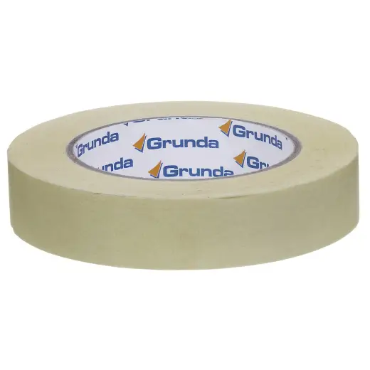 Taśma maskująca 50 m / 38 mm - 80 °C