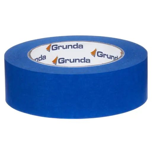 Taśma maskująca 50 m / 38 mm - UV