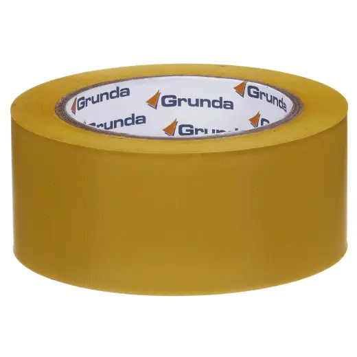 Taśma ochronna odporna na promieniowanie UV 33 m / 50 mm