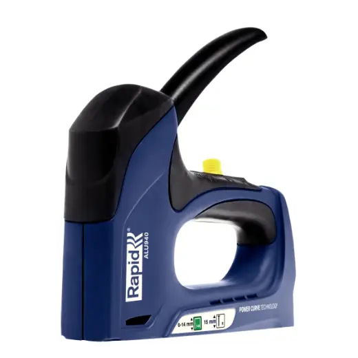 Zszywacz ręczny Rapid ALU940 Dual