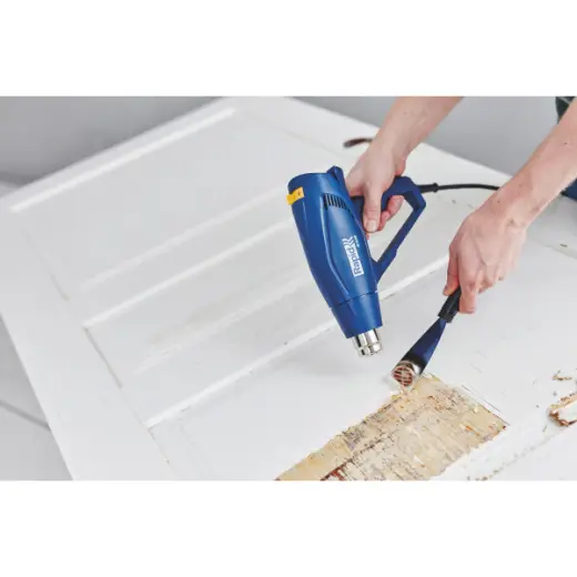 Opalarka Rapid R1800