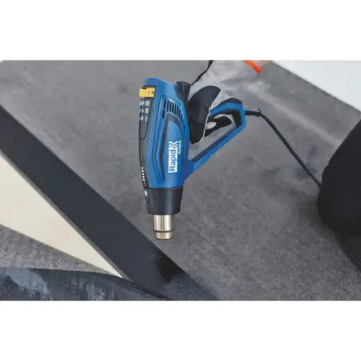 Opalarka Rapid R2200-E