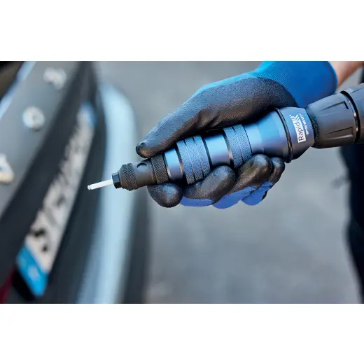 Nakładka do nitów zrywalnych RP150 MULTI