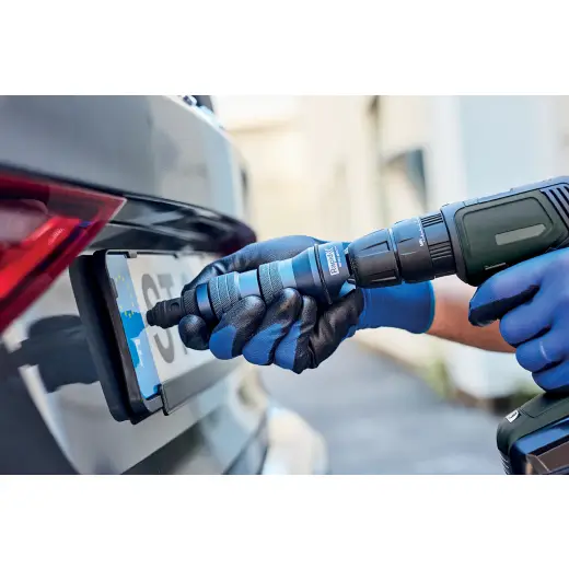 Nakładka do nitów zrywalnych RP150 MULTI