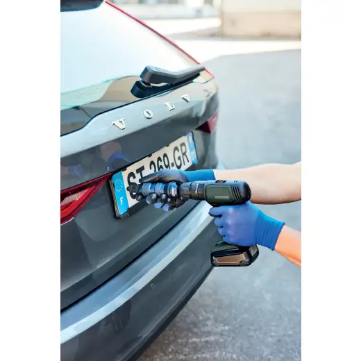 Nakładka do nitów zrywalnych RP150 MULTI