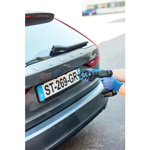 Nakładka do nitów zrywalnych RP150 MULTI