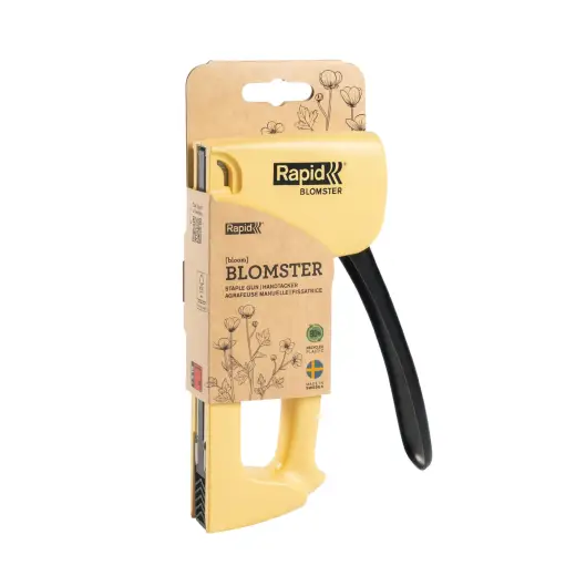 Zszywacz R53 SoS Blomster